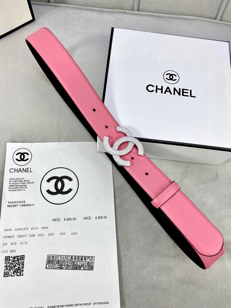 CHANEL